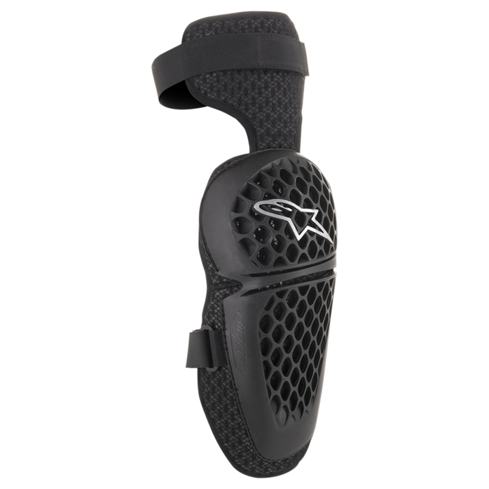 Alpinestars Alpinestars Bionic Plus Knee Protector Black